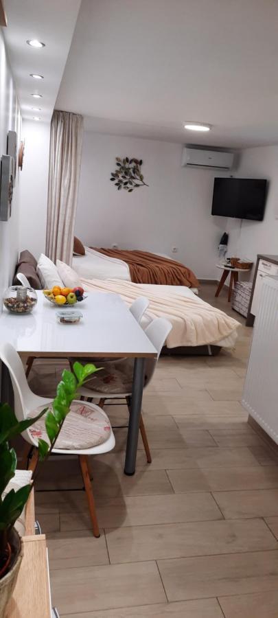 Apartments Luky Задар Экстерьер фото